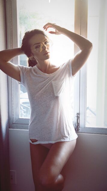 Portfolio photo