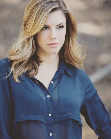 Portfolio photo