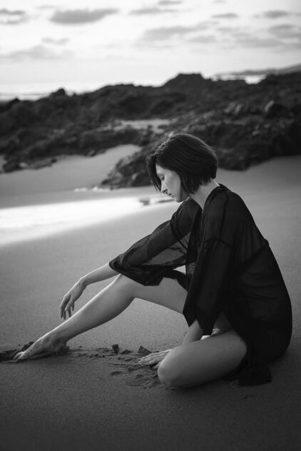 Portfolio photo