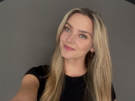 Portfolio photo