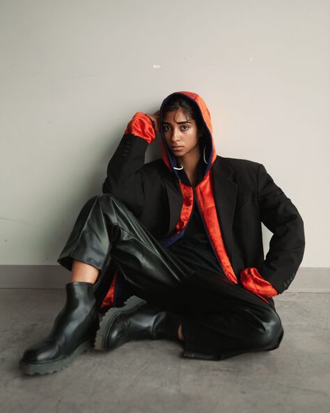 Portfolio photo