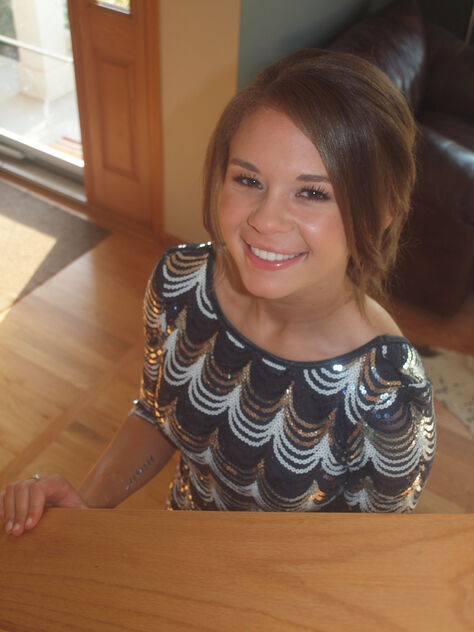 Portfolio photo