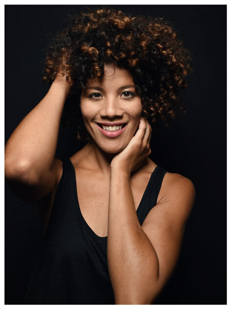 Portfolio photo