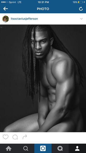 Portfolio photo