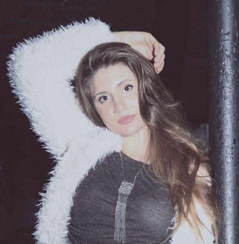 Portfolio photo