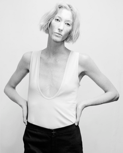 Portfolio photo
