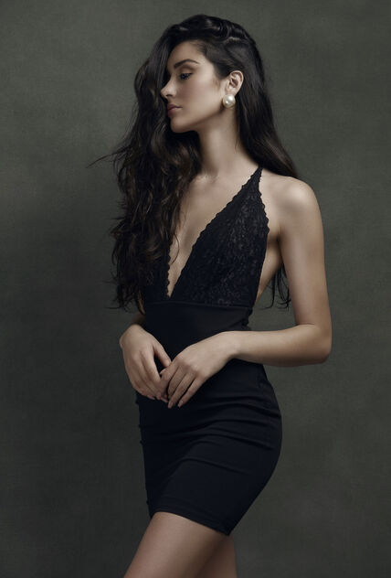 Portfolio photo