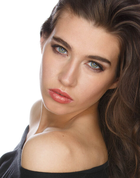 Portfolio photo