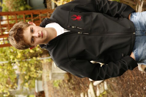 Portfolio photo