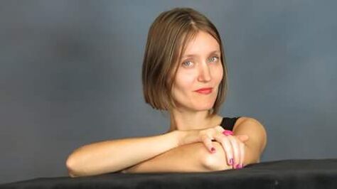 Portfolio photo