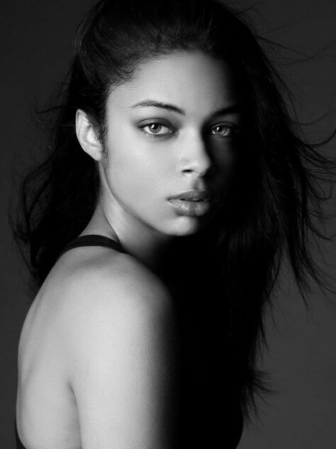 Portfolio photo