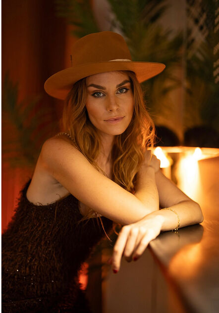Portfolio photo