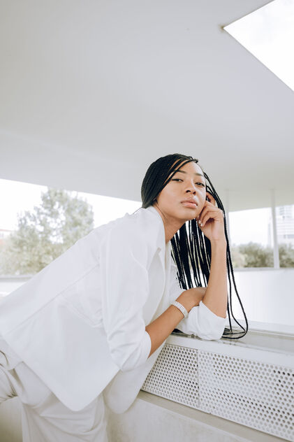 Portfolio photo