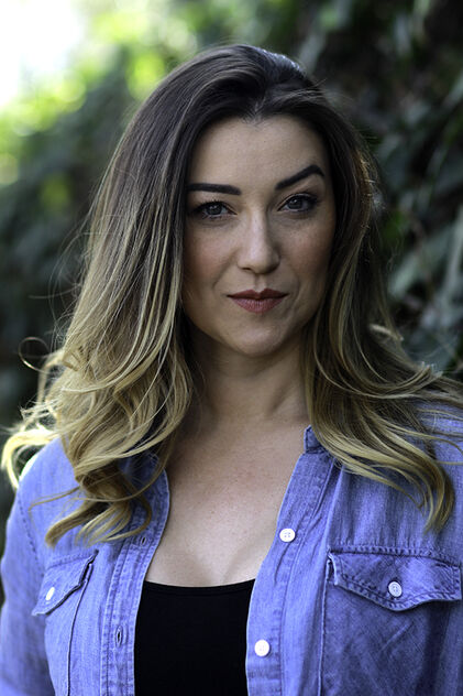 Portfolio photo
