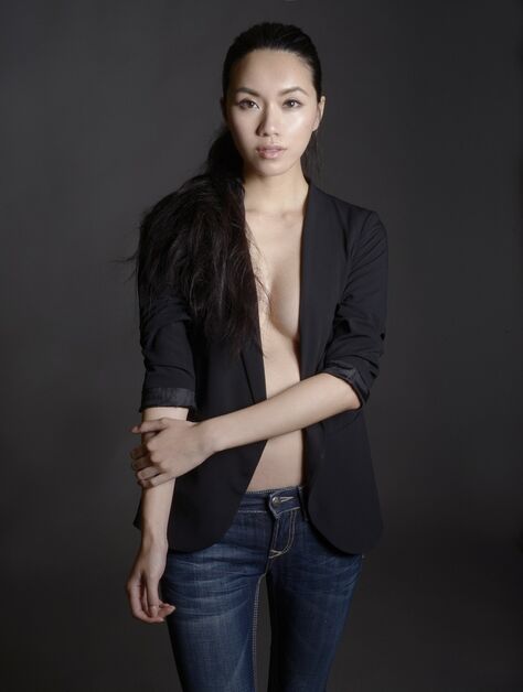 Portfolio photo