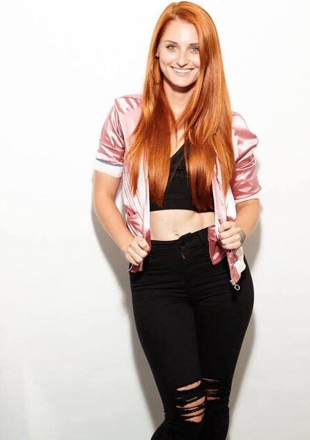 Portfolio photo