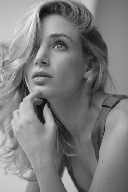 Portfolio photo