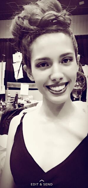 Portfolio photo