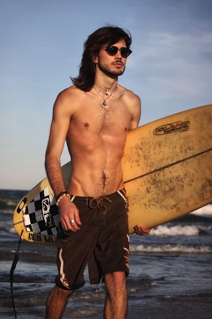 Portfolio photo