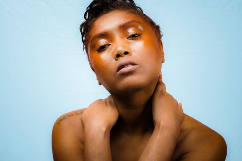 Portfolio photo