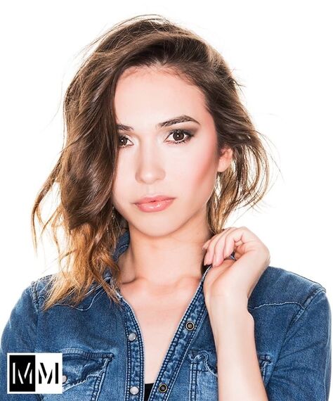 Portfolio photo
