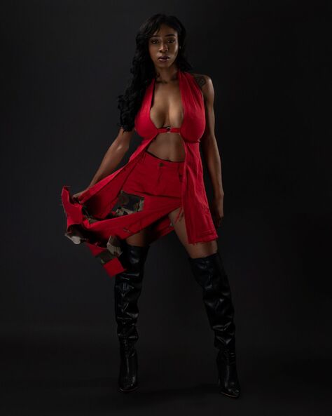 Portfolio photo