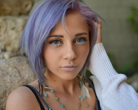 Portfolio photo