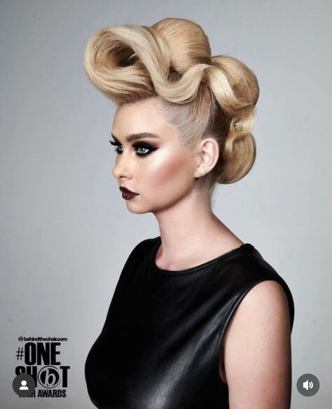 Portfolio photo