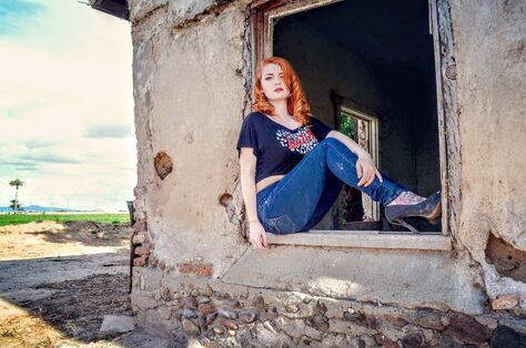 Portfolio photo