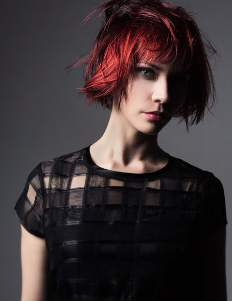 Portfolio photo