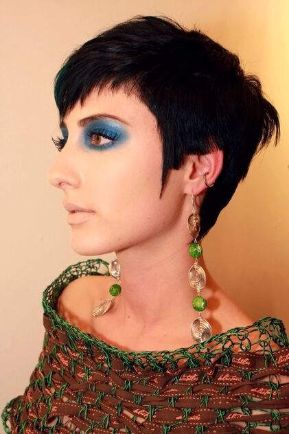 Portfolio photo