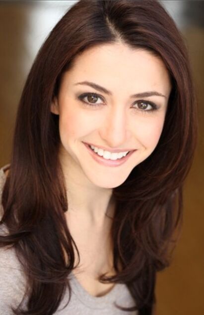 Portfolio photo
