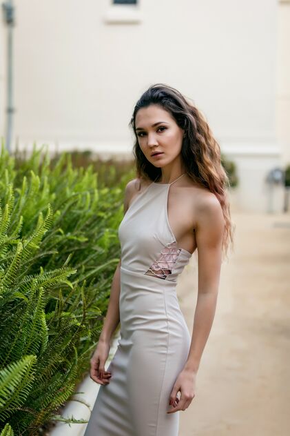 Portfolio photo