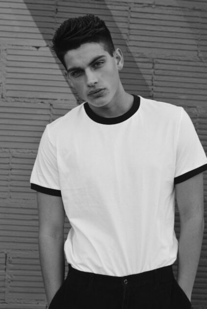 Portfolio photo