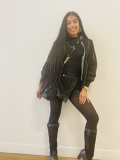 Portfolio photo