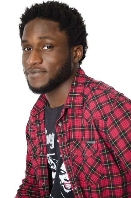 Portfolio photo