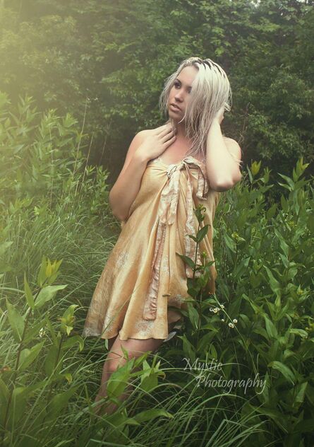 Portfolio photo