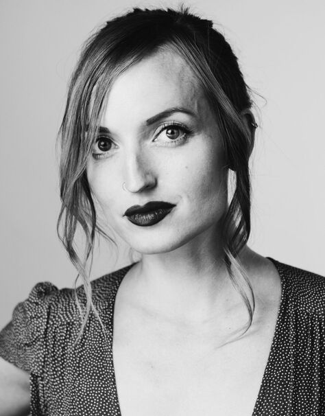 Portfolio photo
