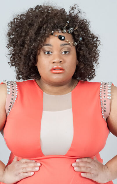 Portfolio photo