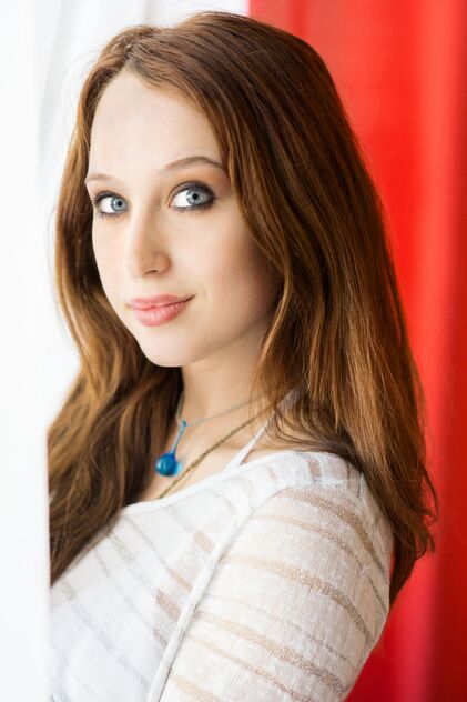 Portfolio photo