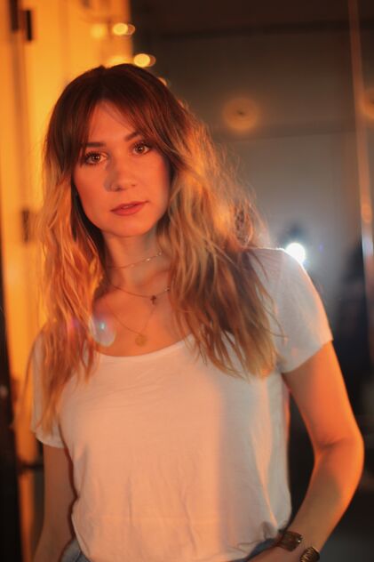 Portfolio photo