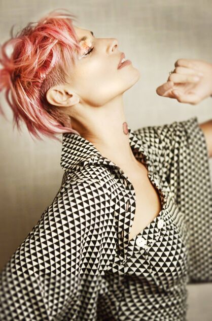 Portfolio photo