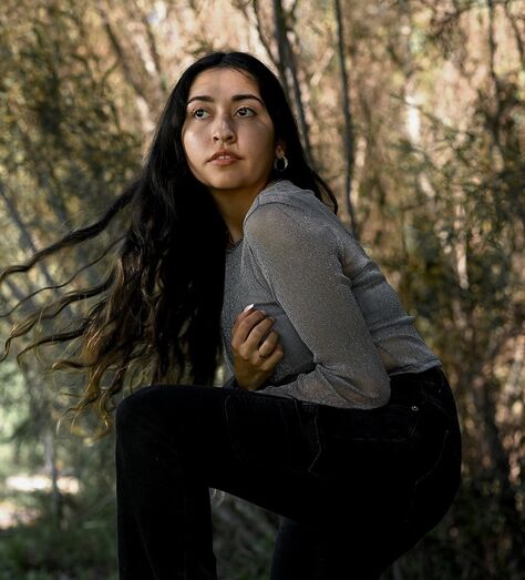Portfolio photo