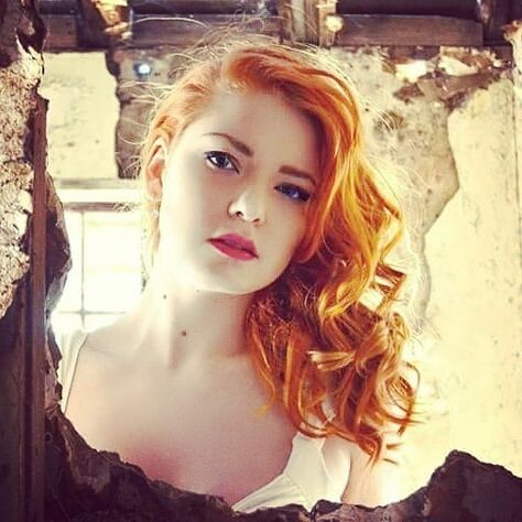 Portfolio photo