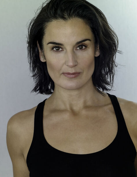 Portfolio photo
