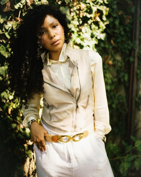 Portfolio photo