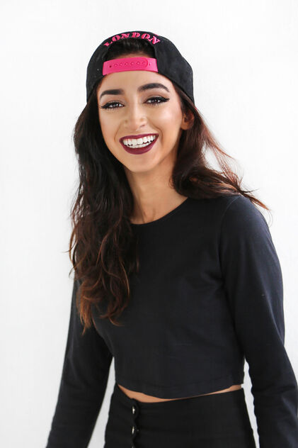 Portfolio photo