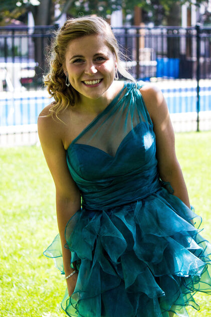 Portfolio photo