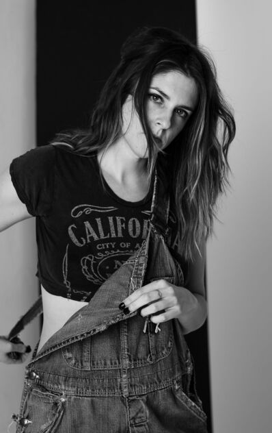Portfolio photo