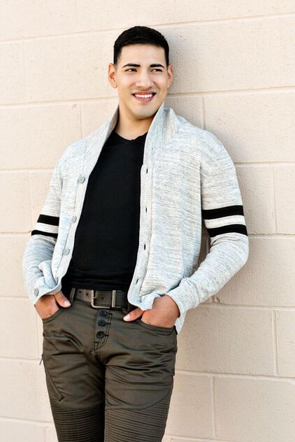 Portfolio photo